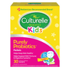 Culturelle Kids Purely Probiotics Daily Supplement Packets, Ages 1+, 30 Count
