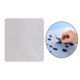 thumbnail image 1 of Escritorio DIY Almohadilla de resina Herramientas de artesanía de silicona s Rectángulo Mute Copas hechas a mano Bandeja d Baoblaze Almohadilla de resina de escritorio, 1 of 8