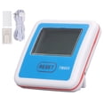 thumbnail image 2 of Digital Temperature Meter, Maximum Minimum Value Recording Fridge   For Pharmacy, 2 of 8