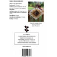 thumbnail image 2 of Indian Summer Quilt Pattern, 2 of 2