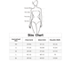 thumbnail image 5 of Blusa de trabajo Allegra K con Lazo transparente sin mangas Negro XS, 5 of 5