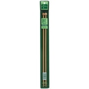 Takumi Bamboo 13" Single Point Knitting Needle
