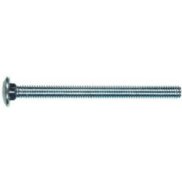 240090 0,31-18 x 2 Po Boulon de Chariot&44; Pack - 100