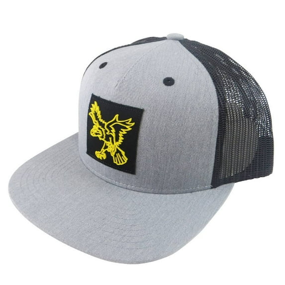 Innova Roc Patch Adjustable Mesh Disc Golf Hat