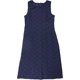 thumbnail image 1 of Vestido Midi de encaje Alfani para mujer azul 14, 1 of 2