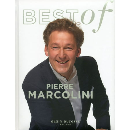 Best of Pierre Marcolini - eBook