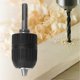 thumbnail image 2 of 2-13mm 1/2-20 UNF Keyless Self-Locking Chuck for Impact Drill, 2 of 2