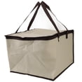 thumbnail image 1 of Épreuve à Pâte avec Chauffage Boîte de Fermentation pour Pain, Épreuve à Pâte Pliable Contrôle de la Température Réchauffeur de Levain pour Yogourt Riz Vin Fermentation, 1 of 7
