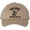 Khaki, variant on Shellback Crossing the Line Embroidered Baseball Cap US Navy King Neptune Adjustable Dad Hat (White)