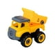 thumbnail image 5 of Desmontar camión de construcción camión destornillador juguetes educativos juguete de ingeniería coche de juguete para niños niñas favores de fiesta Compuerta, 5 of 8