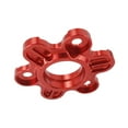 thumbnail image 1 of Repuestos para placa de embrague elevador de motocicleta CNC Moto Profesional Fácil de Rojo, 1 of 9