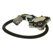 BWD Automotive Neutral Safety Switch