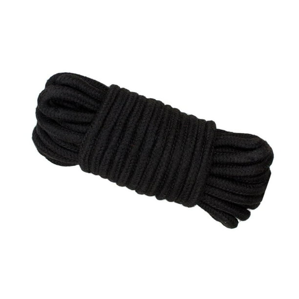Cuerda de de 6 Mm para Toldo de Tienda de , Cuerda de Paracaídas para Camping, 10/20 Metros 10m