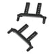 thumbnail image 5 of Soportes de poste de carrocería de control remoto, accesorios de modelo de repuesto de de carcasa delantera y trasera para coche de Hobby RC 1, 5 of 9