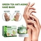 thumbnail image 1 of Mascarilla Exfoliante de Manos Hot6sl Blanca Peeling de Piel Muerta, 1 of 7