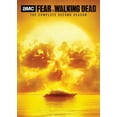 thumbnail image 1 of Fear the Walking Dead: The Complete Second Season, 1 of 1