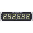 thumbnail image 2 of Digital Display Module,LED Display Digital Tube Digit Display Tube LED Digital Display Module Top-Notch Performance, 2 of 8