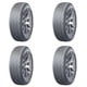 thumbnail image 1 of Paquete de 4 Llantas 255/45 R20 101W Nexen RO GTX, 1 of 4