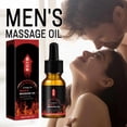 thumbnail image 1 of Aceite de masaje para hombres Fluido potenciador para hombres 10 ml fluido potenciador, 1 of 9