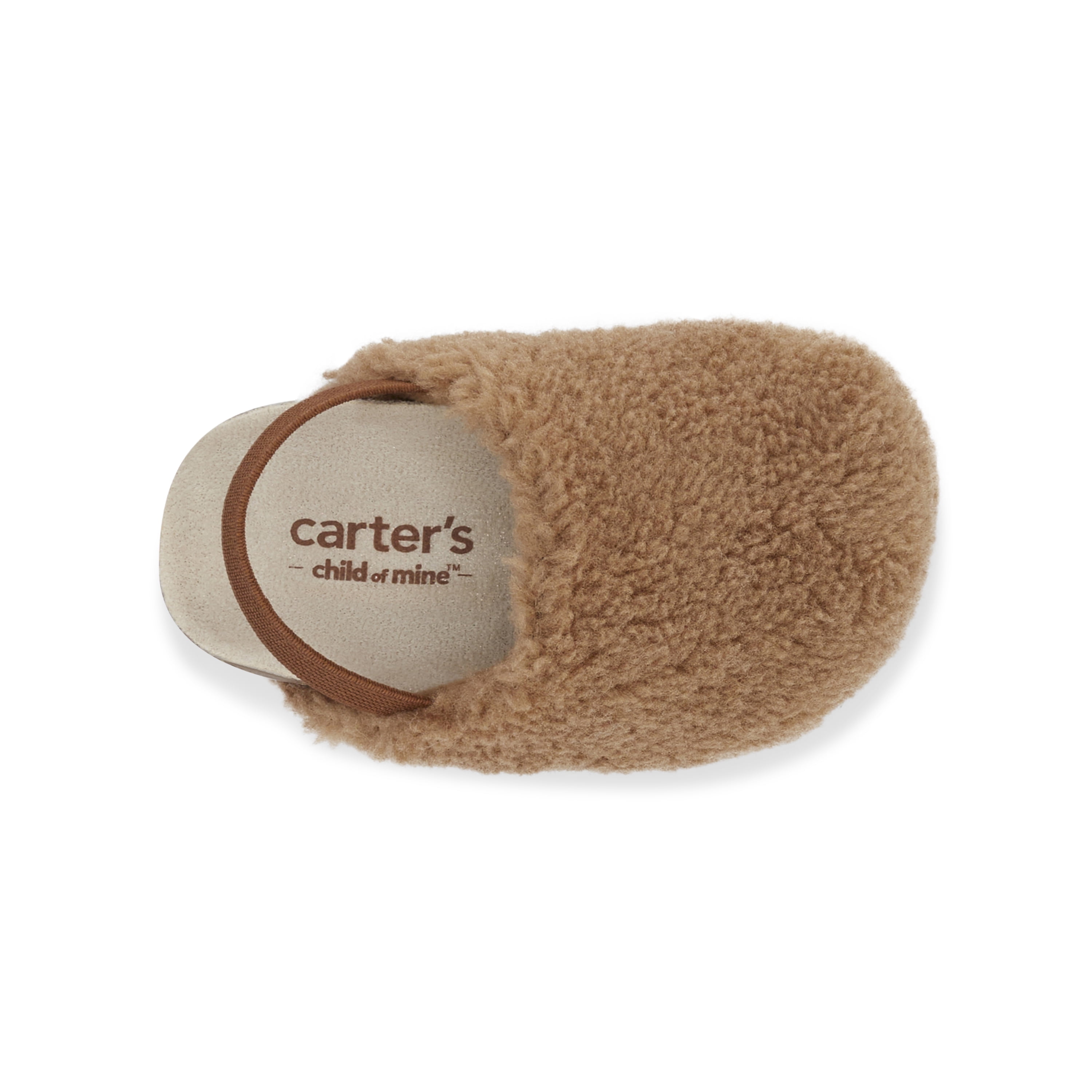 Carter's Child of Mine Baby Clogs