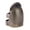 Brown1, variant on SLUOHZXI Adjustable Copper Thimble, Metal Fingertip Finger Protector, Practical Sewing and Embroidery Tool for Hand Craft Work