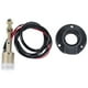 thumbnail image 2 of 3X Conjunto de Conversión de Conector Central Adaptador Central de Conector Euro MIG / Welder, 2 of 9