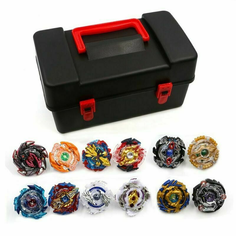 beyblade packs at walmart