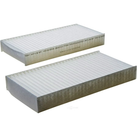 Bosch P3711WS Cabin Filter Fits select: 2001-2005 HONDA CIVIC, 2002-2006 HONDA CR-V