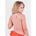 thumbnail image 2 of Calypsa Girl's Tankini Abby Swim Top, 2 of 11