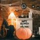 thumbnail image 4 of Almohada de calabaza de Halloween, almohada suave de 7/11 pulgadas, relleno de cojín, regalo para niños, 4 of 5