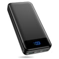 thumbnail image 1 of Power Bank Enerwow 40000mAh PD 30W QC 4.0 de carga rápida, 1 of 8