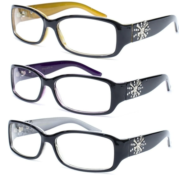 Vision Center Frames