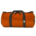 thumbnail image 2 of Northstar Bags SD1224 Diamond Ripstop Sport Duffle Gear Bag 12"H x 12"W x 24"L, 44 Liter, International Orange Duffel, 2 of 9