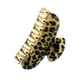 thumbnail image 4 of Mujeres ducha pelo garra Clips agarre abrazadera broche cola de caballo  s Hugo Garra de pelo de cristal, 4 of 5