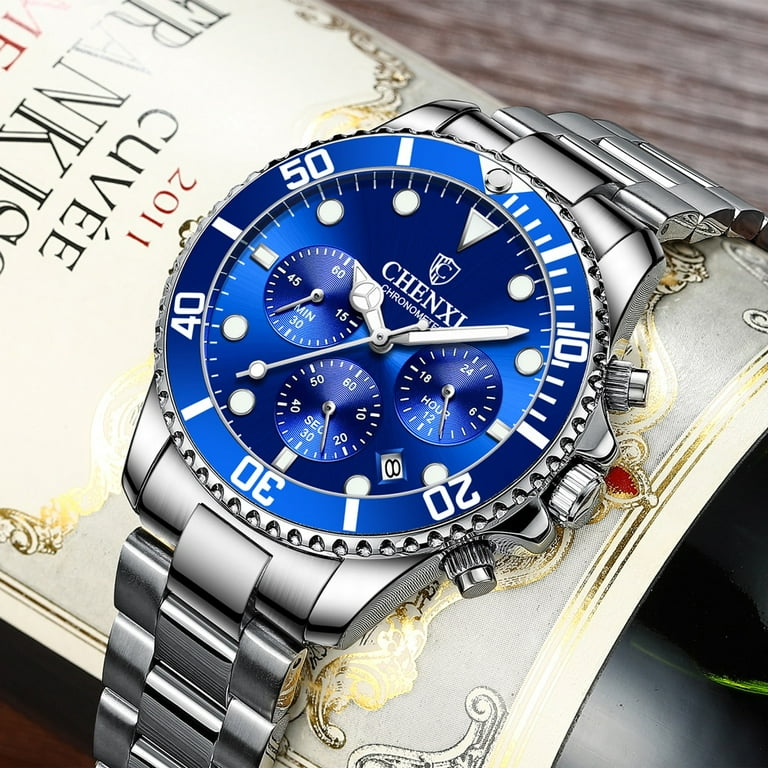 Chenxi clearance watch company