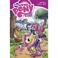 thumbnail image 2 of Pre-Owned My Little Pony Omnibus, Volume 1 (Paperback) 1631401408 9781631401404, 2 of 2