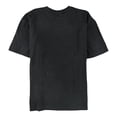 thumbnail image 2 of Camiseta con Logo bordado Elevenparis para hombre color negro L, 2 of 2