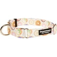 thumbnail image 1 of GFDYREE - Martingale Collar for Dogs - Dog Training Collar - Big, Wide & Thick Dog Collar - Escape-Proof, Weatherproof, Durable and Comfortable - Donut - Extra Large Dog Collar, 1 of 5