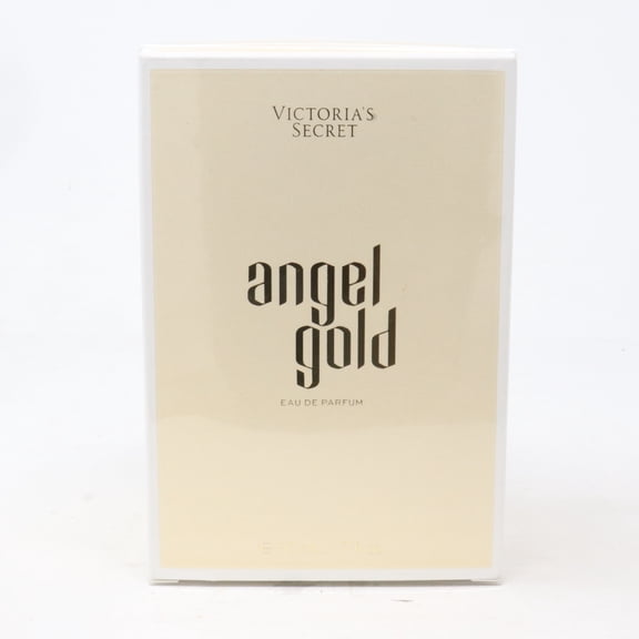 Victoria's Secret Angel Gold by Victoria's Secret Eau De Parfum Spray 1.7 oz (Women)