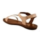 thumbnail image 3 of Sandalias Nomadas Mujer Esencial Tiras Ligera Confort beige 24, 3 of 5