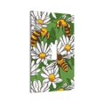 thumbnail image 2 of ZICANCN Outlet Covers Wall Plate, Embellishment Bee Flower Print Light Switch Cover Decorative, Duplex Toggle Combo 1-Gang, 2 of 9
