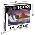 thumbnail image 4 of Turner Licensing 1000 Piece Puzzlewonderful Waterfall, 4 of 4
