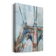 thumbnail image 2 of Big City Colors I Premium Gallery Wrapped Canvas - Ready to Hang, 2 of 9