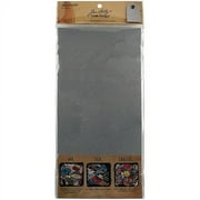 Idea-Ology Grungepaper 6"X12" Sheets 6/Pkg-, Pk 2, Tim Holtz - Advantus