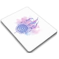 thumbnail image 5 of KSK KAISHEK Hard Case Cover Compatible with 2020-2019 Release MacBook Pro 16" with Touch ID Type C Model: A2141 Creative C 44_2, 5 of 5