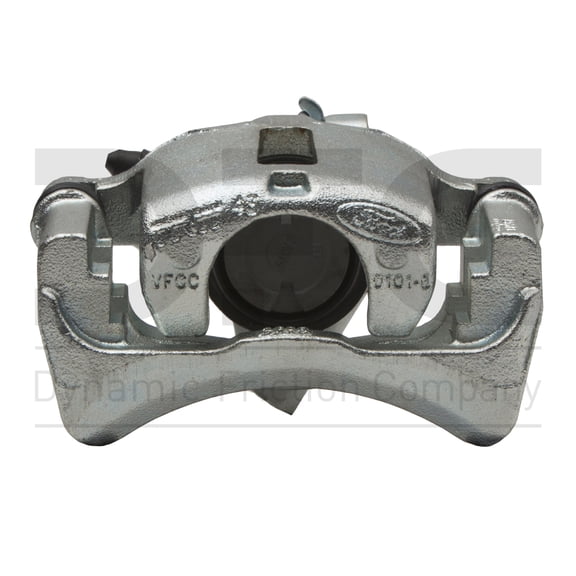 Rear Right Dynamic Friction Company Premium Brake Caliper 331-54642 For 2005-2014 Ford Mustang