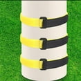 thumbnail image 4 of LJNYFDC Sangles de Filet de Soccer 50 Pcs Attache de But de Soccer avec Attache Taille Compacte Réutilisable Portable Facile à Installer Sangles de Filet de But, 4 of 6