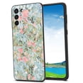 thumbnail image 1 of Floral-292 Phone Case, Degined for Samsung Galaxy S22+ Plus Case Men Women, Flexible Silicone Shockproof Case for Samsung Galaxy S22+ Plus, 1 of 1