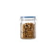 thumbnail image 2 of Contenedor Con Tapa de Plástico Borgonovo 1000 ml SuperBlock, 2 of 2