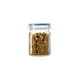 thumbnail image 2 of Contenedor Con Tapa de Plástico Borgonovo 1000 ml SuperBlock, 2 of 2